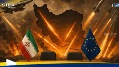 إيران أمام أسبوع "حاسم".. تفعيل "آلية الزناد" في الملف النووي ومجلس الأمن "ينظر" للبند السابع: أحدث الأخبار