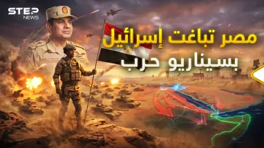 إسرائيل تفقد أعصابها.. كيف باغتتها مصر بمحاكاة حرب شاملة على الحدود؟