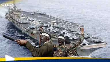 ميليشيا الحوثي تعلن الاشتباك مع حاملة طائرات أمريكية في البحر الأحمر: أحدث الأخبار