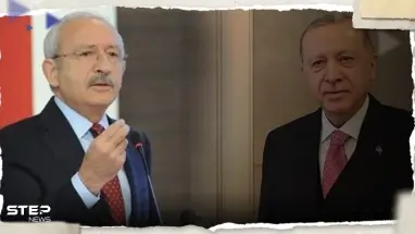 بسبب فيديو.. كليجدار أوغلو يقاضي أردوغان ويطالبه بدفع مليون ليرة تركية