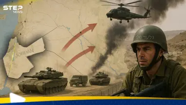 "على الأردن أن يحذر".. خبير أمني يكشف لماذا نشرت إسرائيل فرقة جلعاد 96 على حدود المملكة؟: أحدث الأخبار