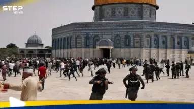 عملية عسكرية إسرائيلية واسعة شمال مدينة القدس.. وبيان يكشف: أحدث الأخبار