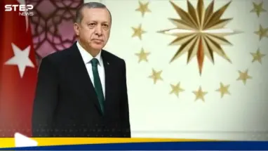 أردوغان