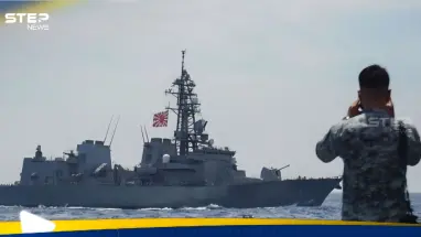 لمواجهة الصين.. اليابان ترسل مدمرات بحرية إلى دولة آسيوية: أحدث الأخبار