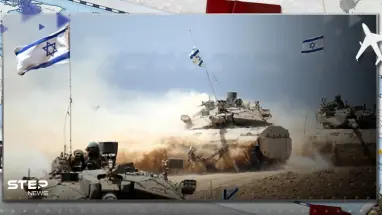 إسرائيل تعلن حالة الحرب رسمياً.. وتشنّ قصفاً مكثفاً على غزة