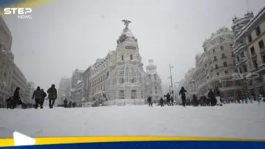 عاصفة “كريستين” تقتل 5 أشخاص وتشّل الحياة في البرتغال وإسبانيا: أحدث الأخبار