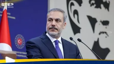 المعارضة التركية تبدي استغربها من فيدان وتسأله: هل أنت وزير سوري؟: أحدث الأخبار