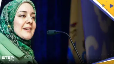 من هي نادية قحف.. أول امرأة محجبة تعمل قاضية في أمريكا