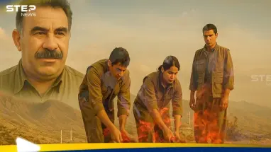 خاص|| بعد تسليم الـPKK أول دفعة من سلاحه.. خبير يكشف سبب اختيار السليمانية مكانا ومصير أوجلان: أحدث الأخبار