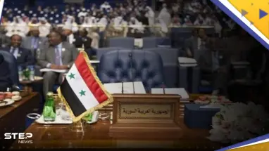 صحيفة أمريكية تكشف شروط الدول العربية لإعادة العلاقات مع سوريا