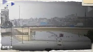 هل يهدد إعصار دانيال بغرق الإسكندرية ومطروح؟.. خبراء يجيبون