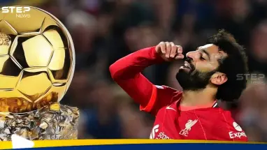 ما مركز محمد صلاح في ترتيب الكرة الذهبية 2025؟.. تسريبات تكشف: أحدث الأخبار