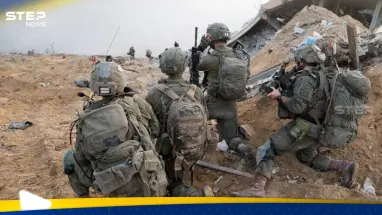 إسرائيل تبدأ عمليات برية محدودة في جنوب لبنان