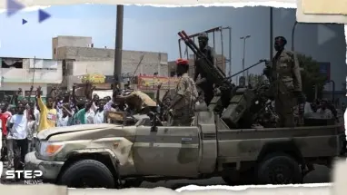 اتهامات متبادلة بـ"خرق الهدنة".. والجيش السوداني يعلن السيطرة على مطار مروي
