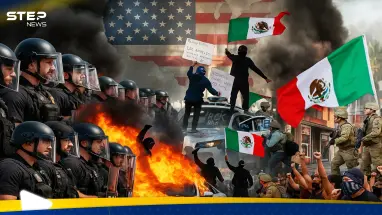 هل يواجه ترامب "تمرداً"؟.. مادة في الدستور أثار استخدامها الجدل وأمريكا أمام سيناريوهين: أحدث الأخبار