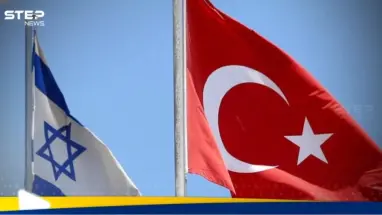 محادثات بين تركيا وإسرائيل في باكو.. ومطالب تتعلق بسوريا: أحدث الأخبار