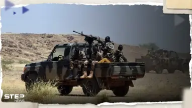في منطقة بعيدة عن حشود إيكواس.. جيش النيجر يعلن عن هجوم على قواته