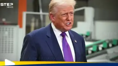 ترامب يوجه إنذار نهائيا لإيران.. ويخيرها بين أمرين لا ثالث لهما