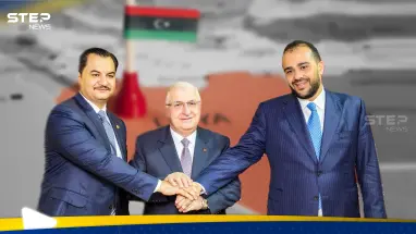 تقارب تركي ليبي جديد.. لقاء غولر وصدام حفتر يعيد رسم المشهد العسكري في ليبيا