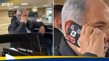 نتنياهو يغطي كاميرا هاتفه بشريط لاصق ويثير جدلاً واسعاً: أحدث الأخبار