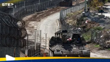 أول تعليق رسمي سوري على التوغل الإسرائيلي جنوب البلاد: أحدث الأخبار