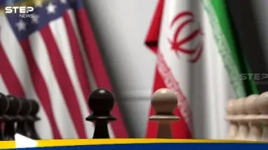 مع انسداد المسار التفاوضي.. تقرير يكشف عن خيار ثالث أمام واشنطن وطهران: أحدث الأخبار