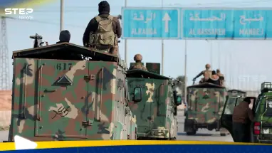 الجيش السوري