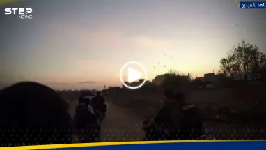 "وثقها مقاتلو القسام بهواتفهم".. شاهد|| لقطات جديدة توثق اللحظات الأولى لـ طوفان الأقصى