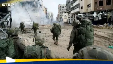 إسرائيل تفتح "جبهة قتالية جديدة" وتوسيع الاجتياح البري لغزة وتطالب سكان هذه المناطق بالإخلاء