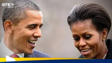 أوباما يتحدث بصراحة عن زوجته ميشيل.. واعترافات صادمة عن علاقتهما: أحدث الأخبار
