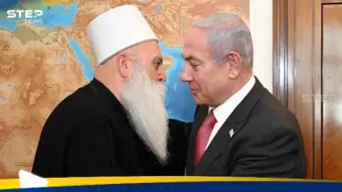 زعيم الطائفة الدرزية في إسرائيل يشكر نتنياهو بعد رسالة "الردع" لإدارة الشرع: أحدث الأخبار