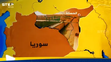 وفد أممي يزور محطة مياه علوك ومصدر يتحدث عن خطة لحل أزمة الماء بالحسكة: أحدث الأخبار