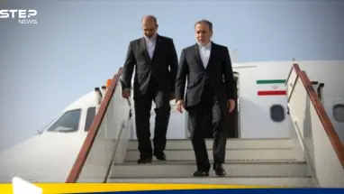 عراقجي يفجرها بعد صور الأقمار لمنشأة نووية شمال إيران.. ويتحدث عن مخطط "مشبوه": أحدث الأخبار