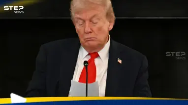 صورة تكشف سر رسالة سلمها روبيو لترامب بلحظة مهمة: أحدث الأخبار