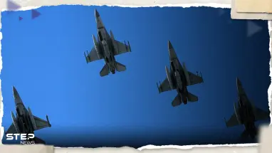 وزارة الدفاع الأوكرانية تكشف عدد طائرات "F16" المطلوبة حتى تعود بالبلاد لحدود 1991