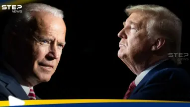 في أول تعليق له بعد انتهاء ولايته.. ماذا قال بايدن عن إدارة  ترامب!؟: أحدث الأخبار