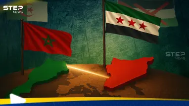 بعد إغلاق مكاتب البوليساريو بدمشق.. استثمارات مغربية قادمة لسوريا والجزائر خارج الحسابات: أحدث الأخبار