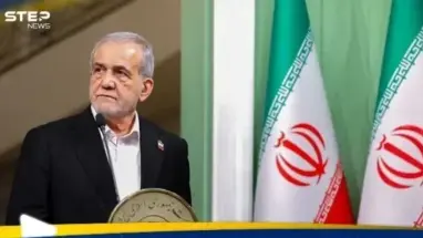 بعد اجتماعه بخامنئي لمدة ساعتين.. الرئيس الإيراني يعلن عن أمر مهم