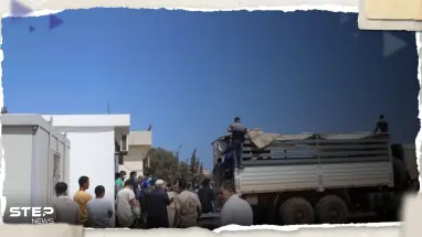 ليبيا تعلن نقل جثامين 145 مصرياً من ضحايا العاصفة دانيال (صور)