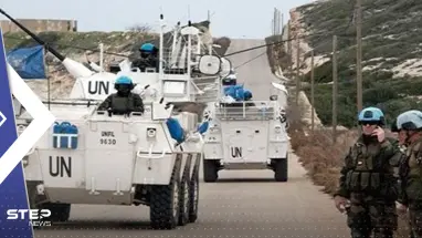 بالفيديو || استنفار على حدود لبنان وإسرائيل عقب "شجار" بين ضباط من الجانبين