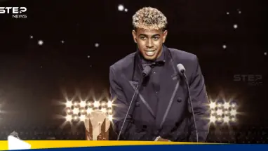 جوائز "فرانس فوتبول" تتكشف.. من الملاعب إلى المنصة: أحدث الأخبار