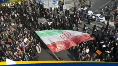 رئيس السلطة القضائية في إيران يتوعّد المحرضين: أحدث الأخبار