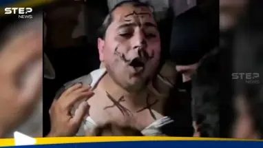 الداخلية السورية تعلق على فيديو الاعتداء على المطرب الشعبي عمر خيري في الباب: أحدث الأخبار