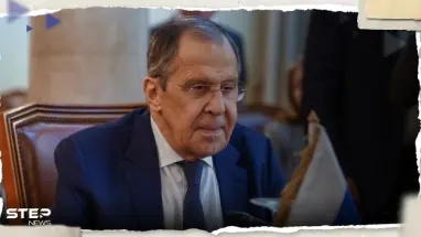 أمام الجمعية العامة للأمم المتحدة.. لافروف يهاجم الغرب ويطالب واشنطن بأمر