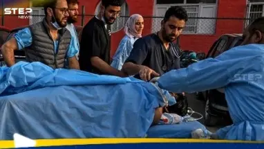 هجوم مسلح على سياح في كشمير يوقع 24 قتيلاً على الأقل: أحدث الأخبار