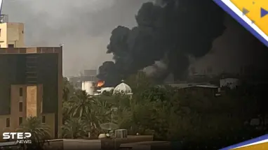 بوريل يتصل بوزير الخارجية السعودي ويتفق معه على أمر يخصّ السودان