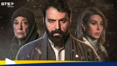 مسلسل مولانا