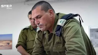 رئيس أركان الجيش الإسرائيلي، إيال زامير