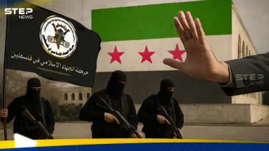 سوريا تُغلق أبوابها بوجه الفصائل الفلسطينية.. خبراء يكشفون ما يخطط له بعد اعتقالات دمشق: أحدث الأخبار