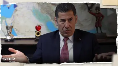 سنان أوغان يعلن دعم أردوغان في جولة الانتخابات الرئاسية التركية الثانية